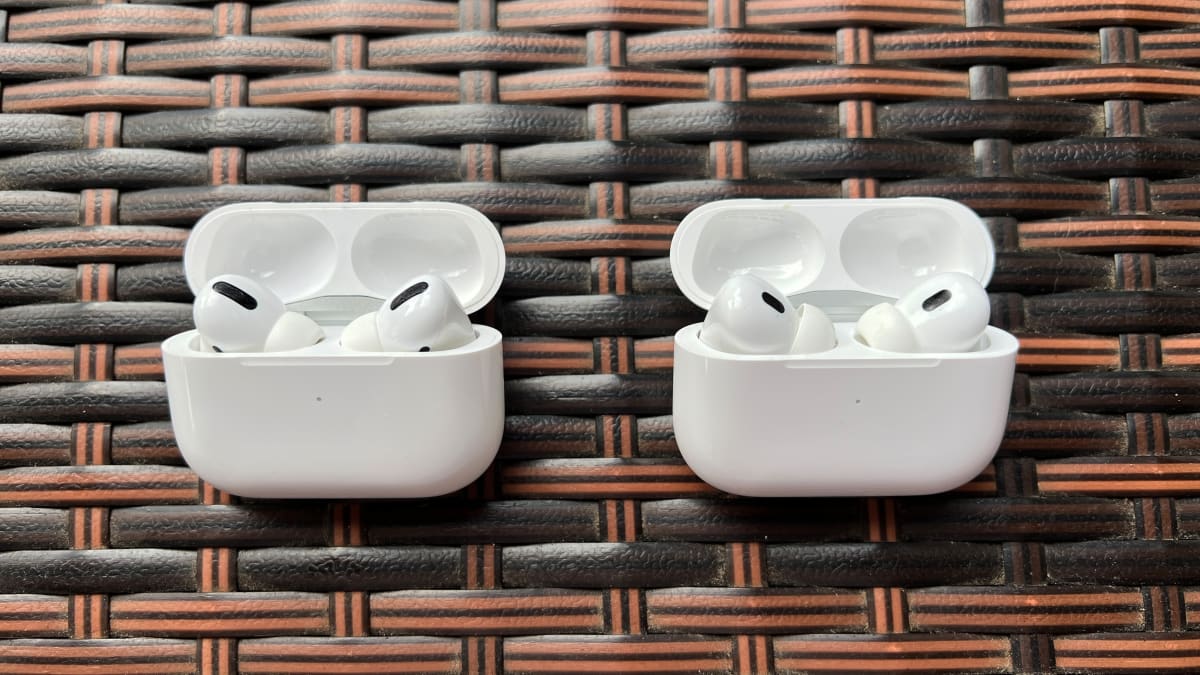 Airpods On Sale Air 2