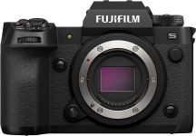 Product image of Fujifilm X-H2S