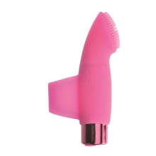 Product image of Power Bullet Naughty Nubbies Rechargeable Finger Vibrator