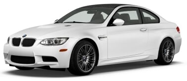 Product Image - 2012 BMW M3 Coupe