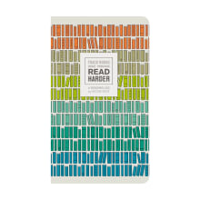 Product image of Read Harder (A Reading Log)