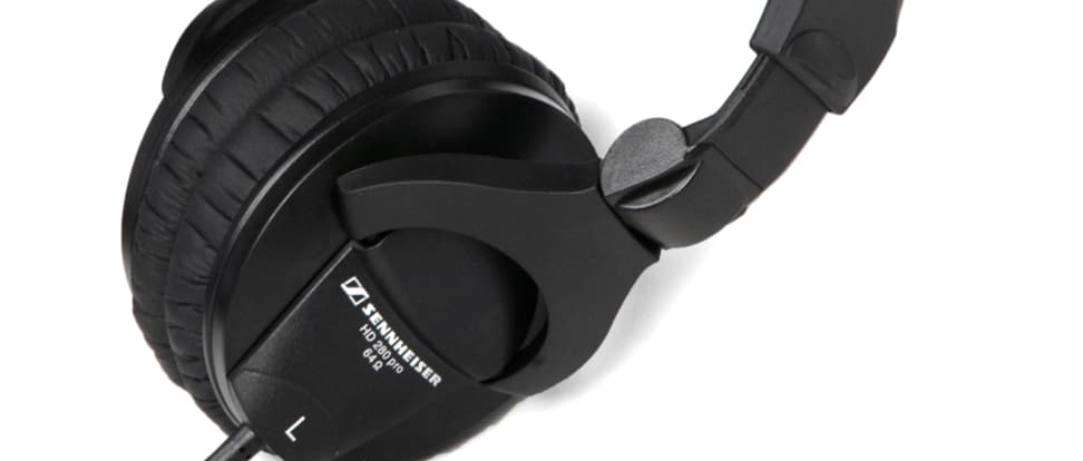 Product Image - Sennheiser HD 280 Pro