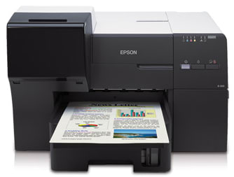 Product Image - Epson B-300