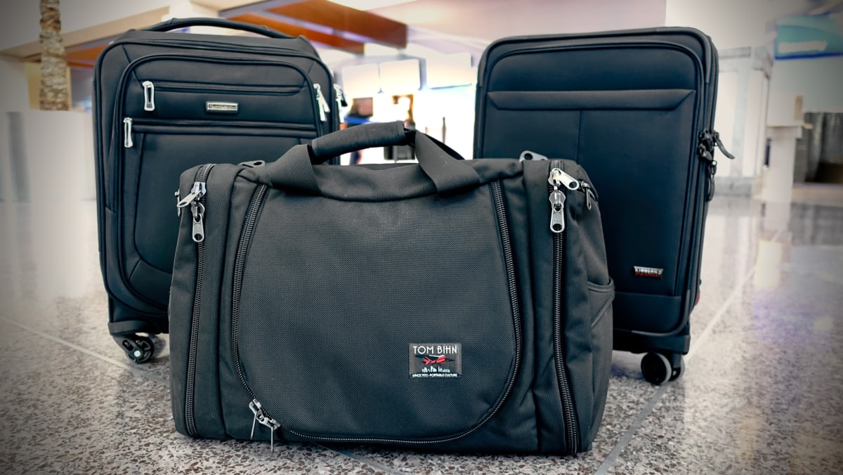 The Best Carry-On Luggage of 2020 - Reviewed Home & Outdoors