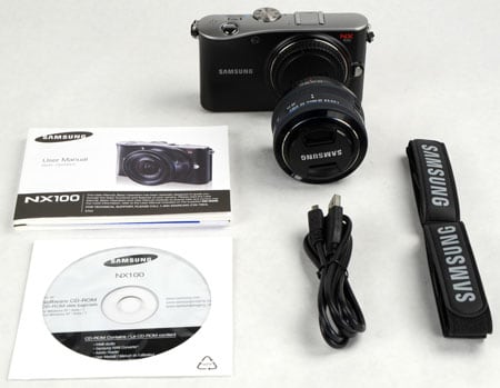 Box Photo