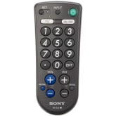 Product image of Sony RM-EZ4