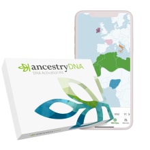 Product image of AncestryDNA 