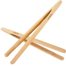 Product image of Bamboo tongs