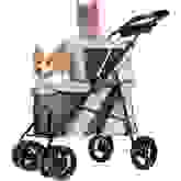 Product image of Ibiyaya Double Dog Stroller