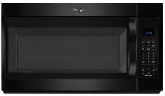 Product Image - Whirlpool WMH32519FB