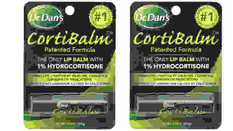 Cortibalm