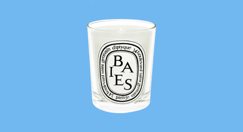 diptyque candle