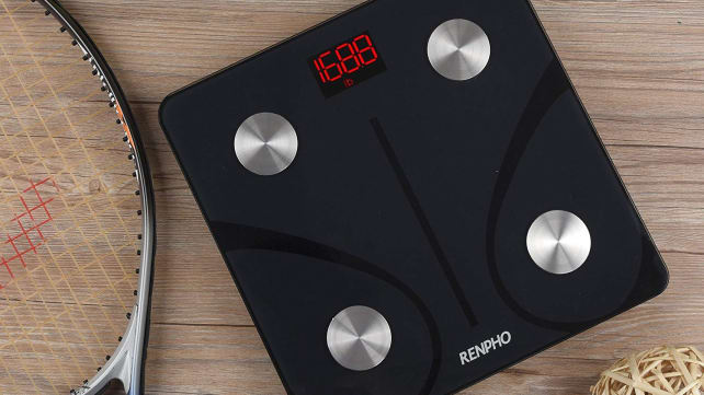 Smart Scale
