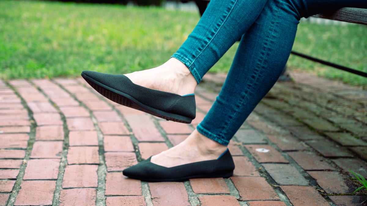 rothy's shoes amazon