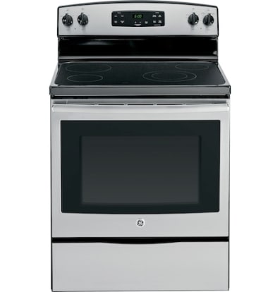 Product Image - GE JBS60RFSS