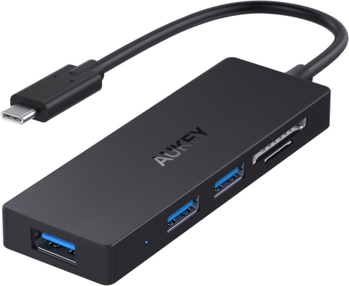 Product Image - Aukey CB-C65