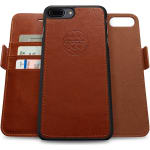 Dreem iphone wallet case with detachable slimcase