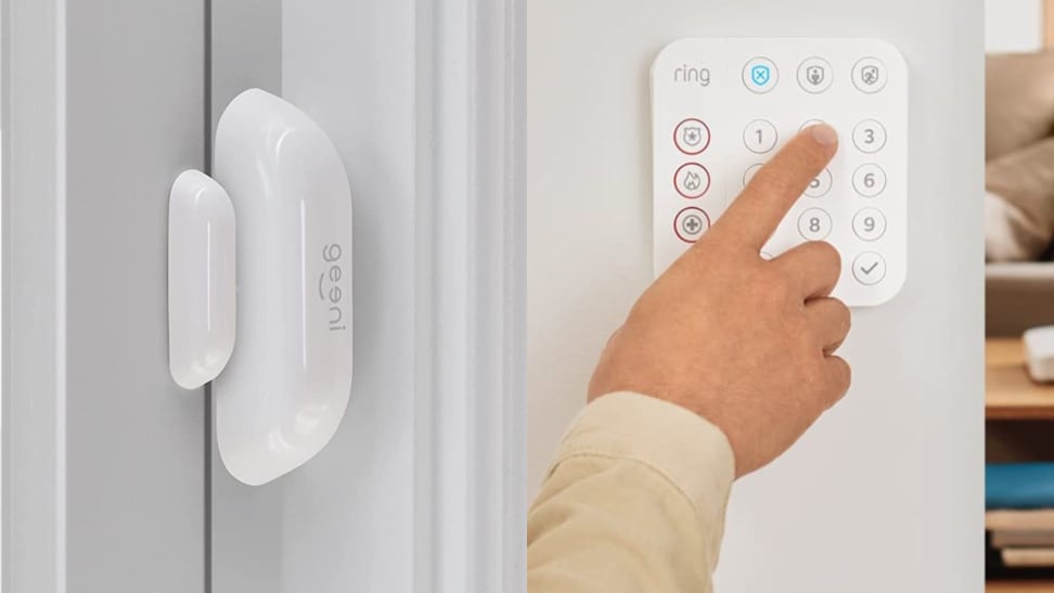 6 Smart Home Gadgets You Have To Have When You Move In