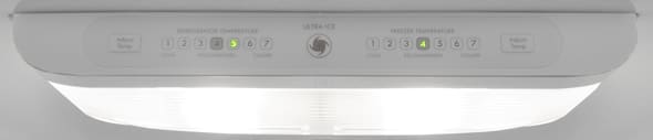 Controls Photo