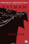Product image of Batman: Year One