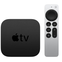 Product image of Apple TV 4K 2021