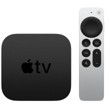 刺激uct image of Apple TV 4K 2021