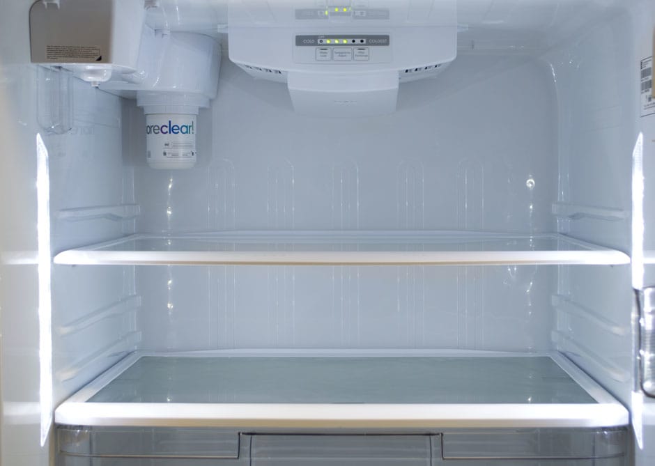 Kenmore 79432 Top Freezer Refrigerator Review Refrigerators