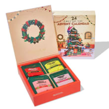 Product image of 24 Teas of Christmas Advent Calendar Gift Box