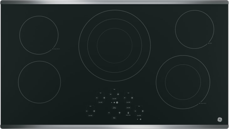 Product Image - GE JP5036SJSS
