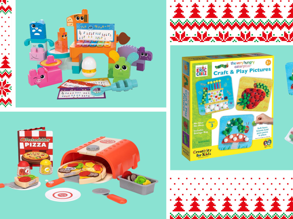 Hottest toys 2023: Here's what to shop for the holidays this year - Reviewed