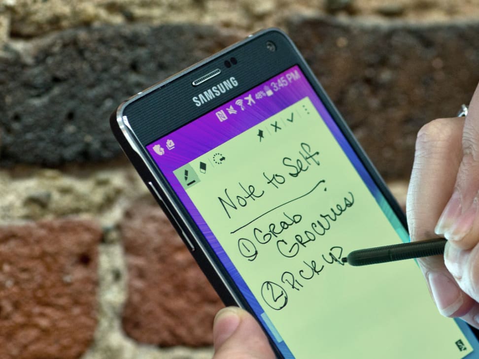 Samsung Galaxy Note 10 review: Finally, an S Pen in a smaller