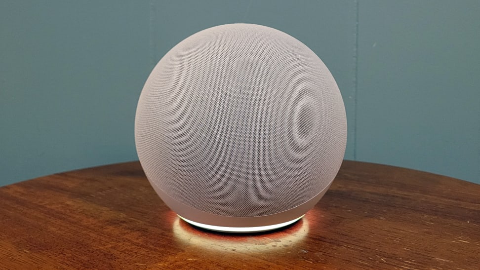 The Best Amazon Echo Smart Speakers