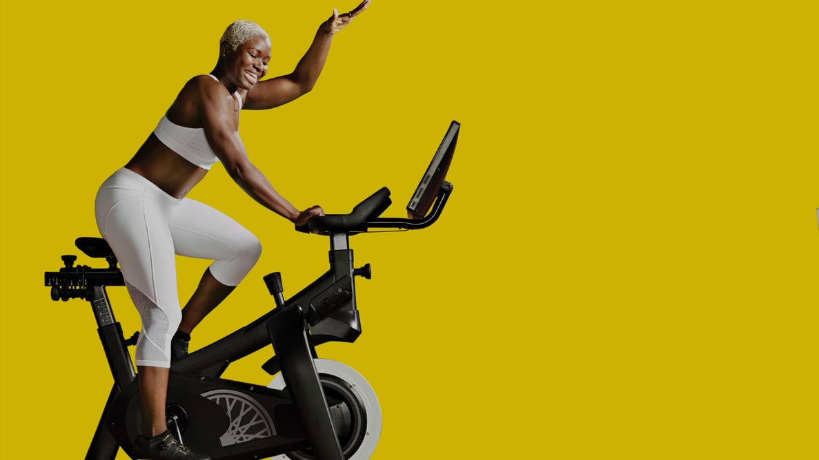 equinox soulcycle bike