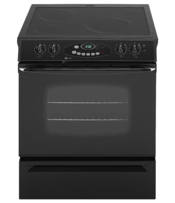 Product Image - Maytag MES5752BAB