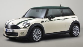 Product Image - 2012 Mini Cooper S Hardtop