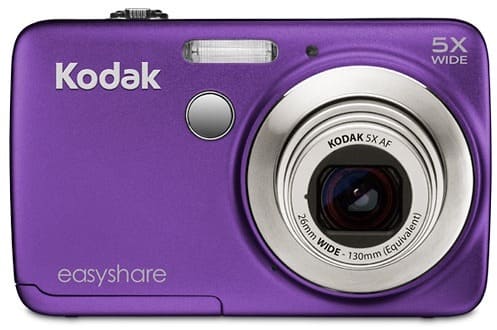 Product Image - Kodak EasyShare M215