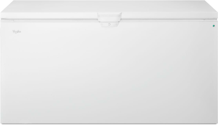 Product Image - Whirlpool WZC5422DW