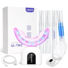 Product image of Ualans Teeth Whitening Kit