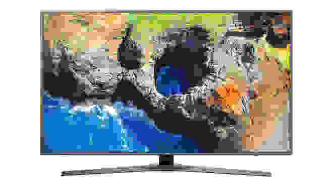 Samsung MU7000 Smart TV