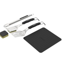 Product image of Cuisinart 5-piece grill tool set