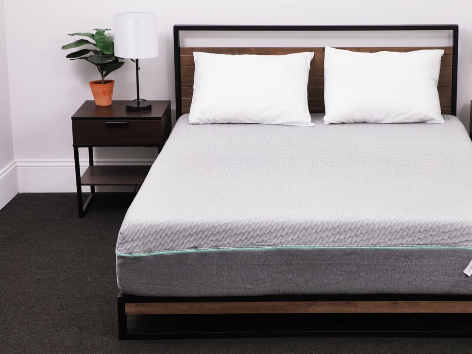 Tuft & Needle Mint mattress review: very soft and sleeps cool