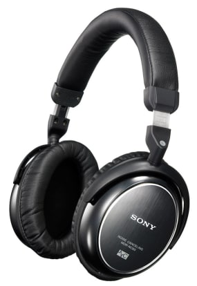 Product Image - Sony MDR-NC60