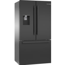 Product image of Bosch B36CD50SNB 500 Series Refrigerator 