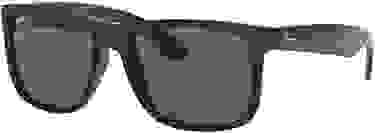 Product image of Ray-Ban RB4165 Justin Rectangular Sunglasses