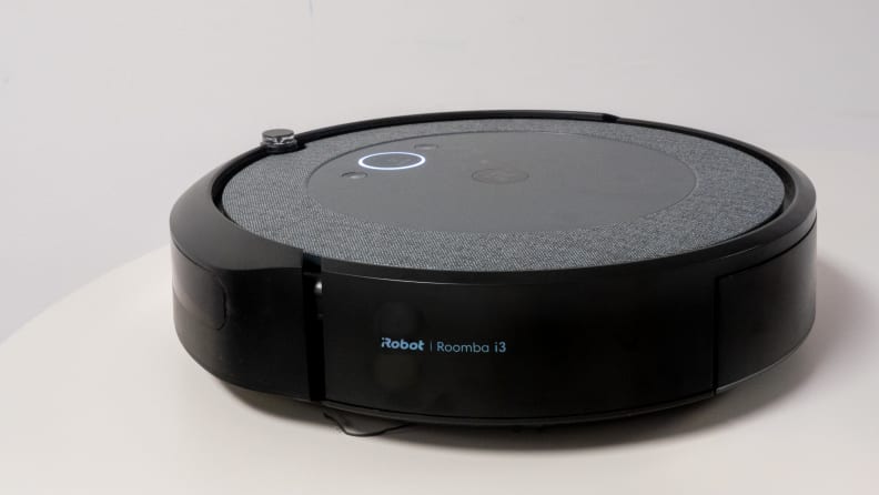 iRobot Roomba i3+ review: A self-emptying robot vacuum for modest budgets