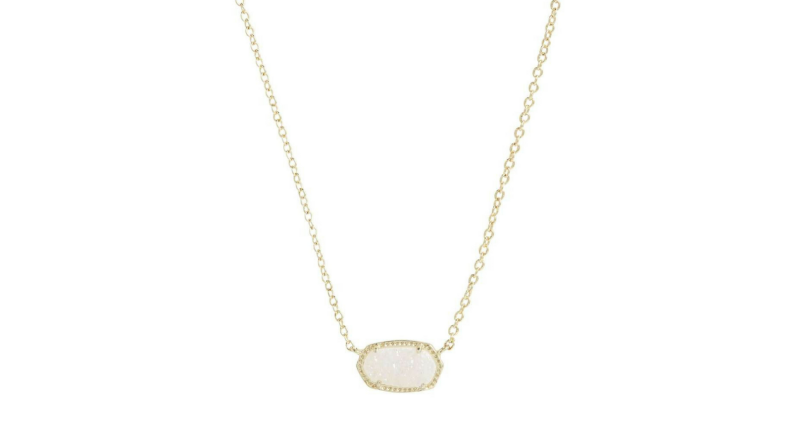 Kendra Scott pendant necklace