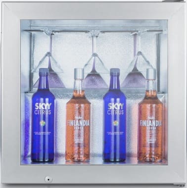Product Image - Summit SCFU386VK