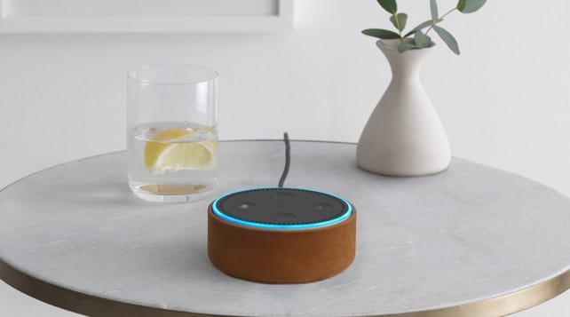 Echo Dot