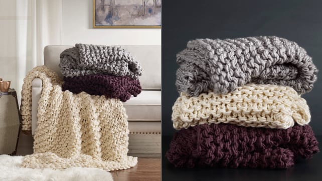 40 Cozy Blankets Under 40 That Will Keep You Warm This Fall Reviewed Impressive Down Throw Blanket Target 40 Cozy Blankets Under 40 That Will Keep You Warm This Fall Reviewed Impressive Down Throw Blanket Target