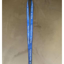 Product image of Abbott Elementary Lanyard